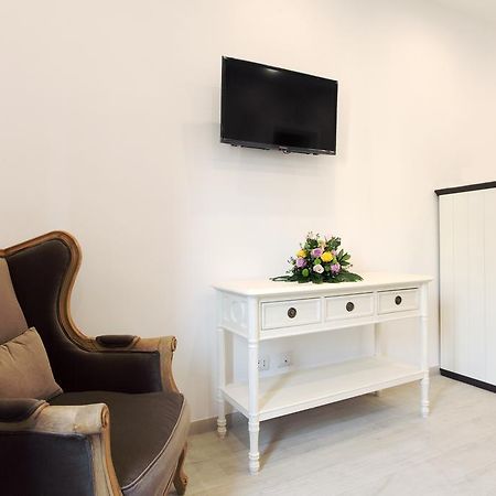 Suite Maggiore Roma Esterno foto