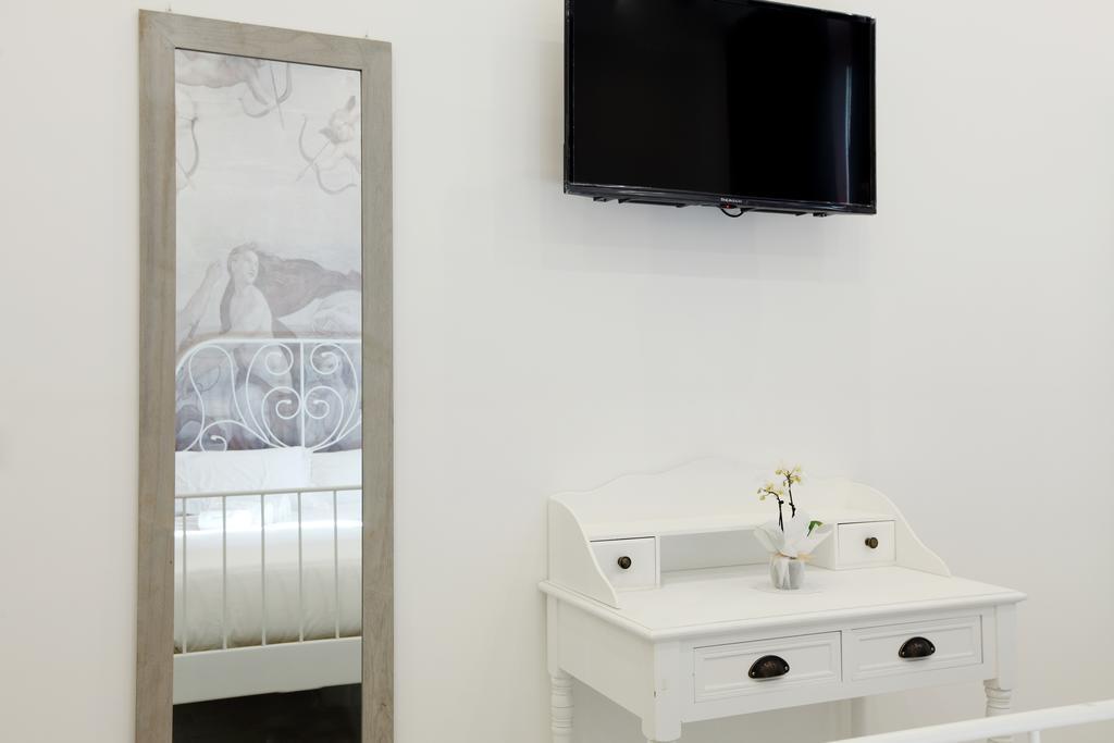 Suite Maggiore Roma Esterno foto