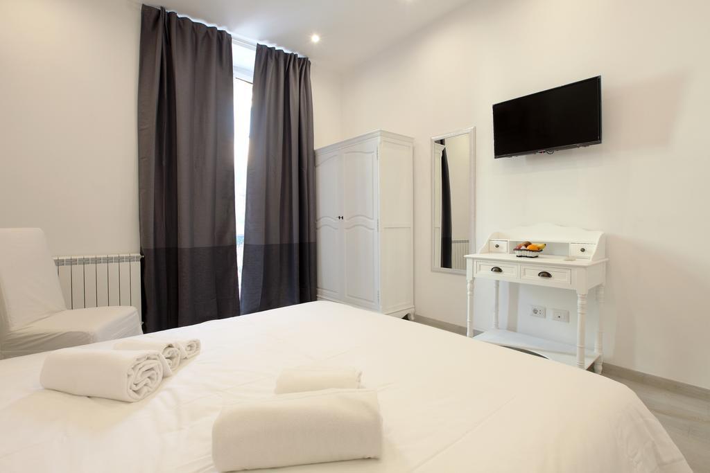 Suite Maggiore Roma Camera foto