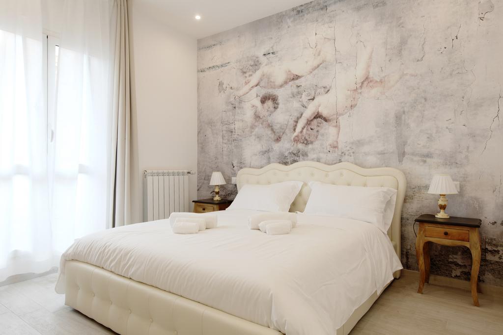 Suite Maggiore Roma Camera foto