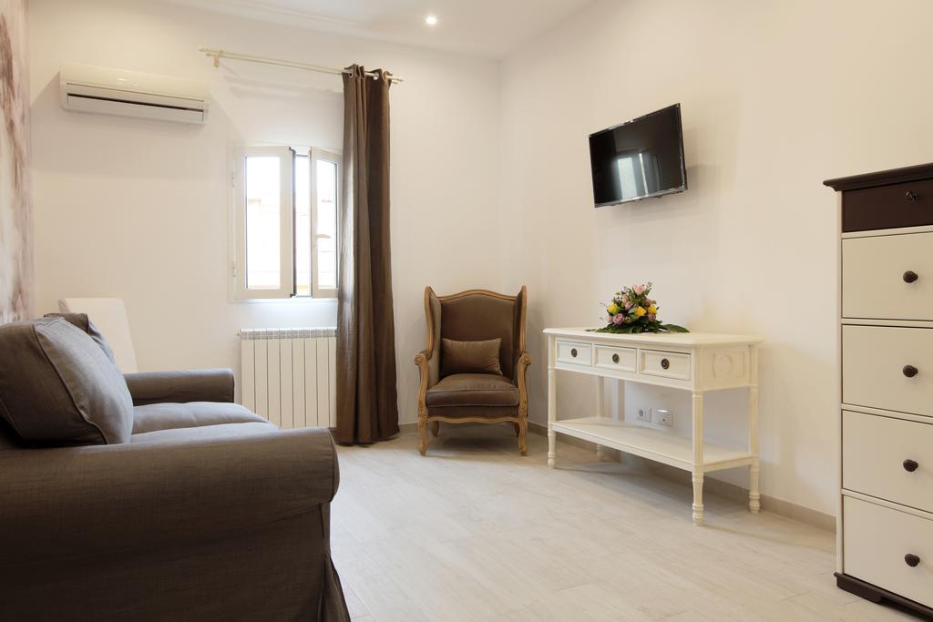 Suite Maggiore Roma Camera foto