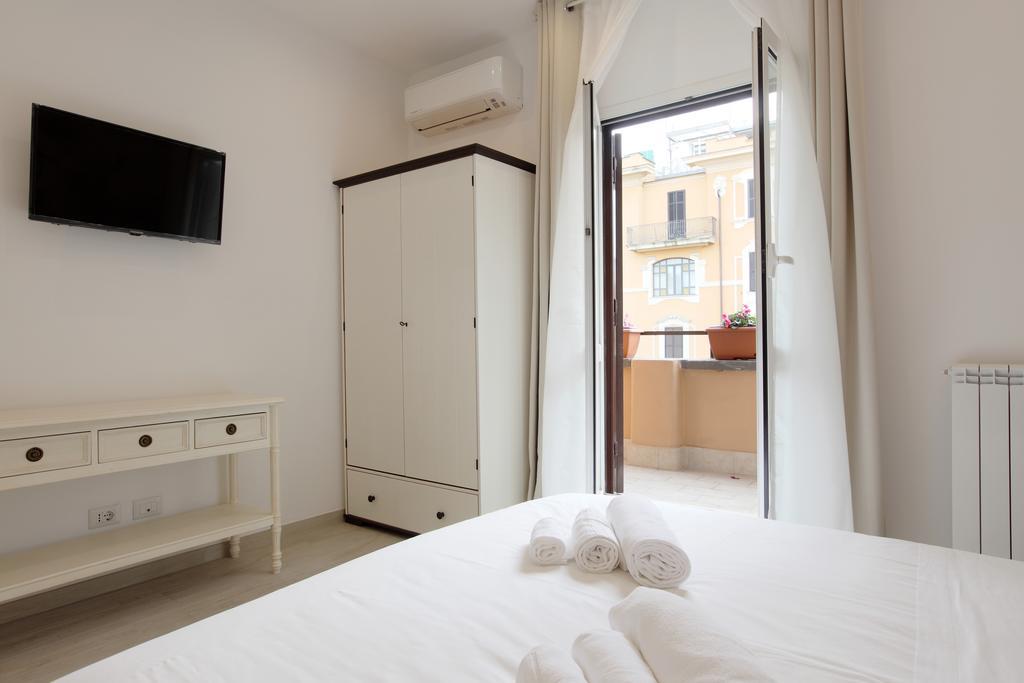 Suite Maggiore Roma Camera foto