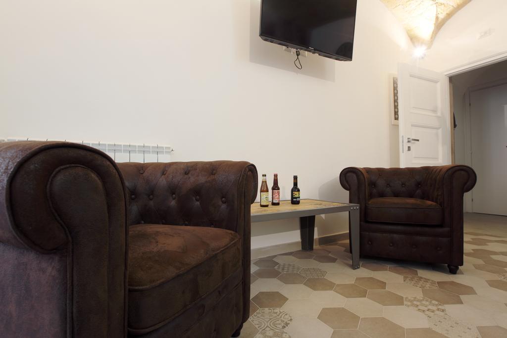 Suite Maggiore Roma Esterno foto