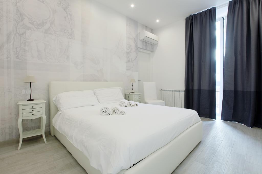 Suite Maggiore Roma Camera foto