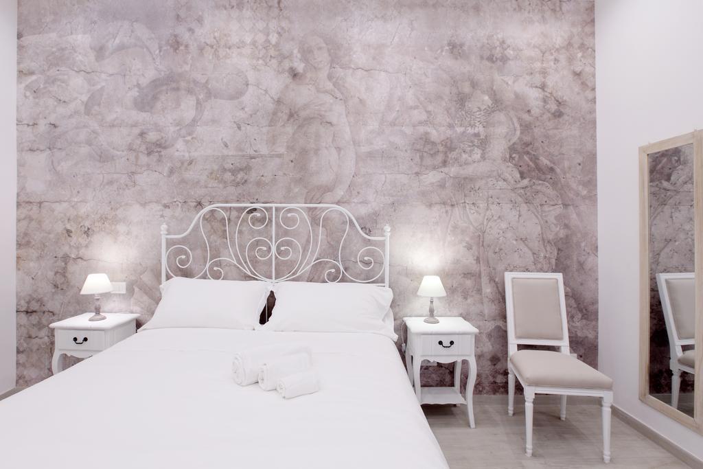 Suite Maggiore Roma Camera foto