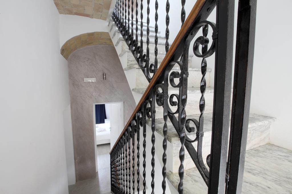 Suite Maggiore Roma Esterno foto