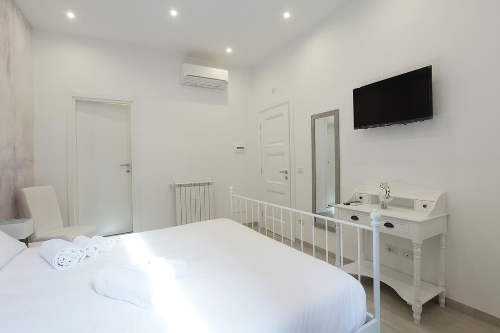 Suite Maggiore Roma Esterno foto