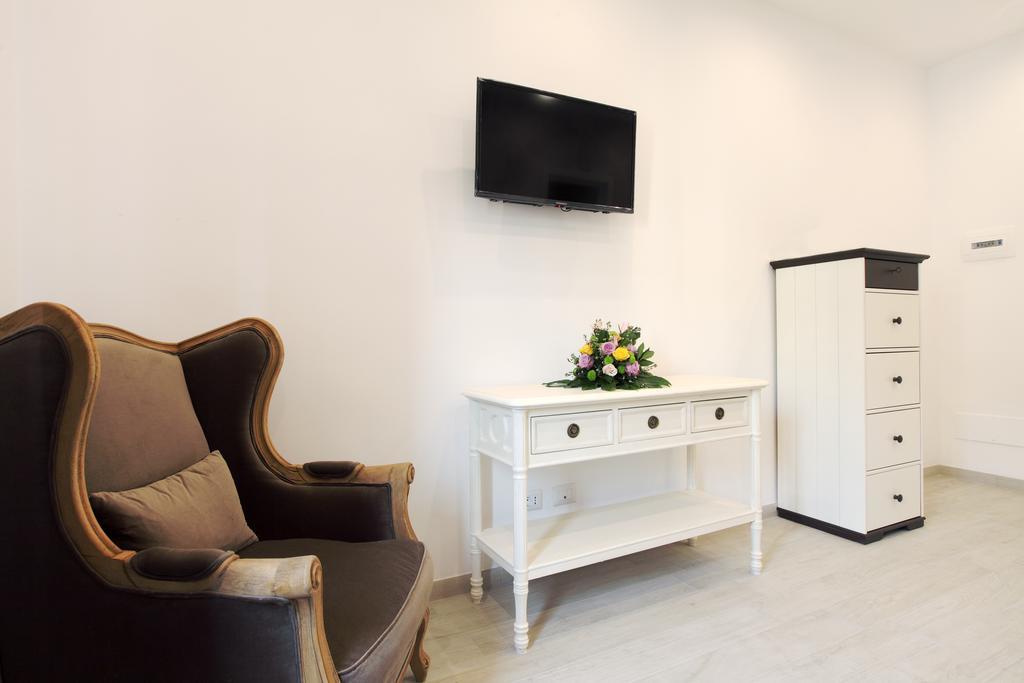 Suite Maggiore Roma Esterno foto