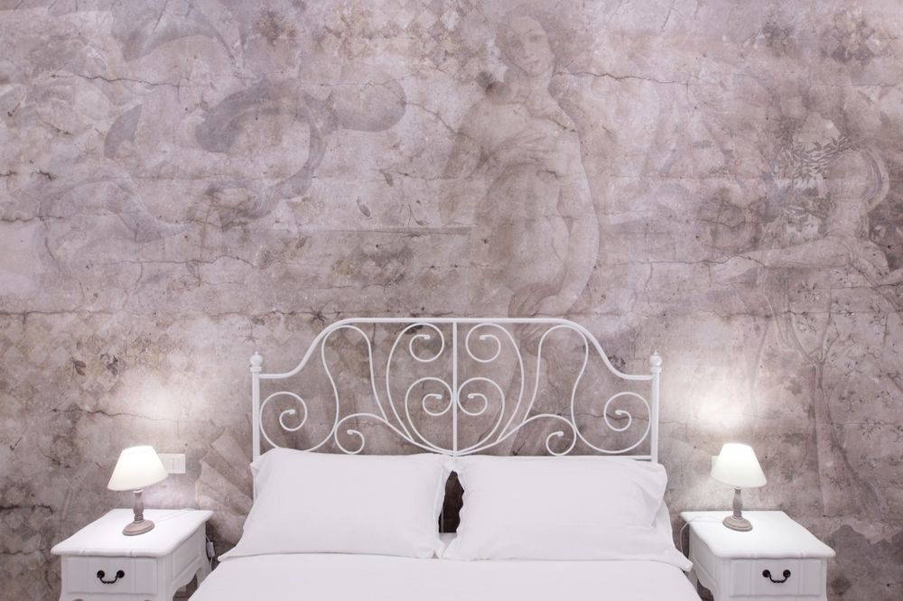 Suite Maggiore Roma Esterno foto