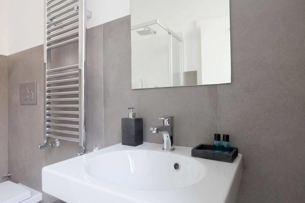 Suite Maggiore Roma Esterno foto