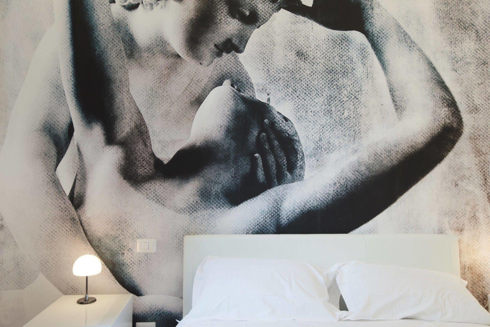 Suite Maggiore Roma Esterno foto